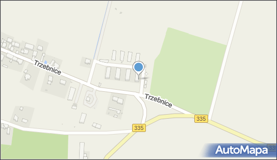 362507017, Działalność Usługowa Krystian Mański 