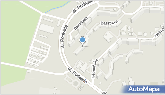 Działalność Usługowa Zbigniew Tomaszewski, Basztowa 8 58-316 - Przedsiębiorstwo, Firma, NIP: 8862035199