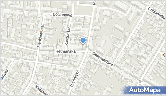 Działalność Usługowa, ul. Hetmańska 2, Bydgoszcz 85-039 - Przedsiębiorstwo, Firma, NIP: 5581538895