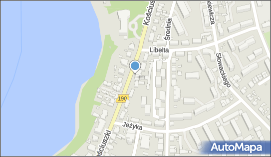 7661040655, Firma Hoffa Ryszard Hoffa 