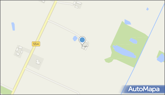 Działalność Usługowo Handlowa Ela, Adamki 53, Adamki 87-645 - Przedsiębiorstwo, Firma, NIP: 1250650797
