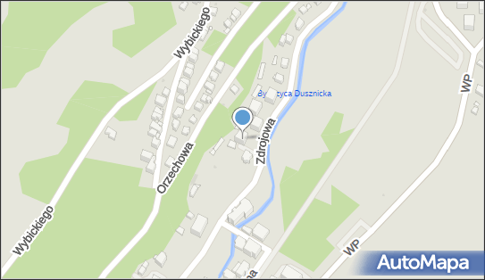 8831127701, Działalność Usługowo-Handlowa Sołowiej Monika 