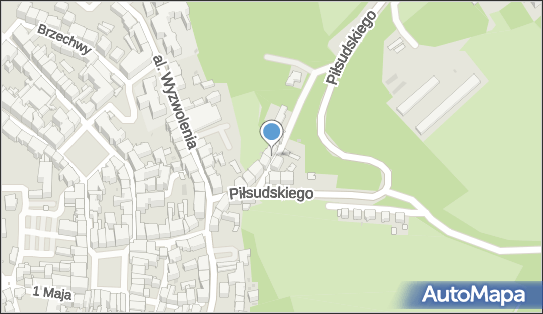 8861478380, Działalność Usługowo-Handlowa Przystupa Piotr 