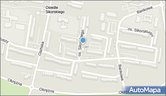 6511380314, Działalność Usługowo-Handlowa Paździor Maria 