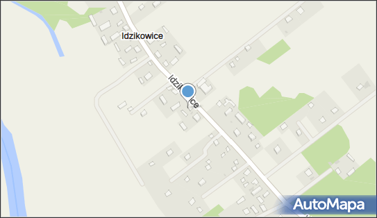 Działalność Usługowo-Transportowa Bożena Antosik, Idzikowice 09-110 - Przedsiębiorstwo, Firma, NIP: 5671147796