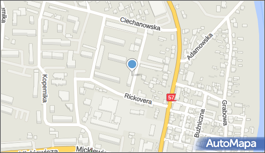 Działalność Weterynaryjna, Ciechanowska 3B, Maków Mazowiecki 06-200 - Przedsiębiorstwo, Firma, numer telefonu, NIP: 7571173513