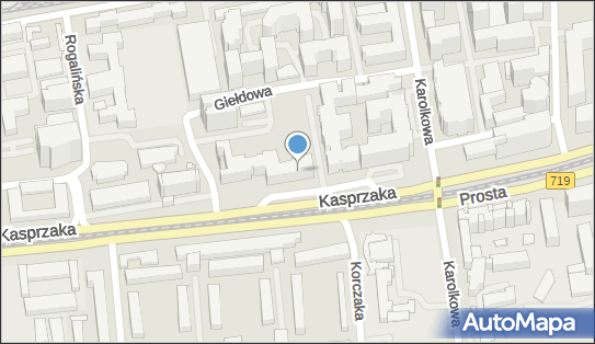 9511652808, Działalność Wielobranżowa 
