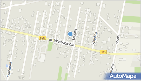 8261079387, Działalność Związana z Uprawami Rolnymi Tadeusz Jałocha 