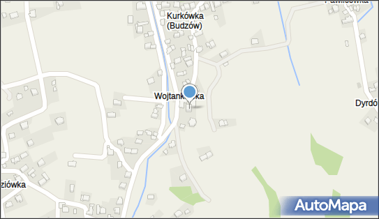 5521224093, Stolarstwo Budowlane Kazimierz Działowy 