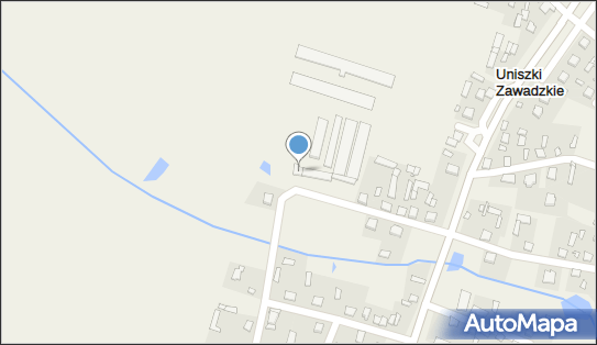 5691760459, Działy Specjalne Gospodarstwo Rolne Ludwiński Karol Stefan 