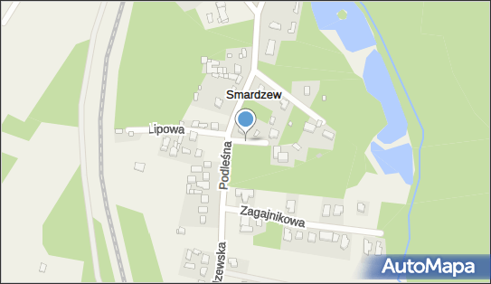 Działy Specjalne Ogrodnictwo Jurek Marianna, Smardzew NN, Smardzew 95-002 - Przedsiębiorstwo, Firma, NIP: 7321539120