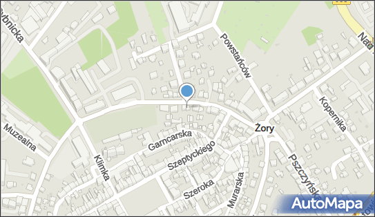 Dziecięca Odzież, Męczenników Oświęcimskich 9, Żory 44-240 - Przedsiębiorstwo, Firma, NIP: 6511048583
