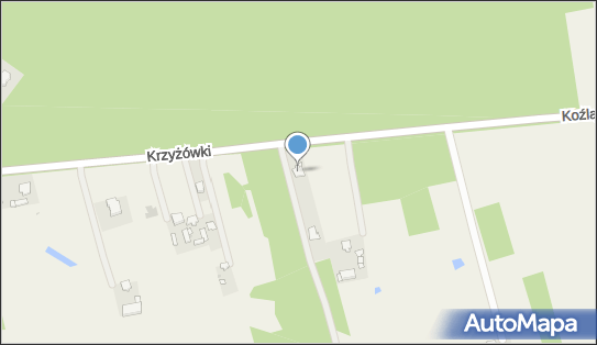 Dziecięce Klimaty Kinga Jendras, Krzyżówki 1a, Krzyżówki 62-840 - Przedsiębiorstwo, Firma, NIP: 6182066426