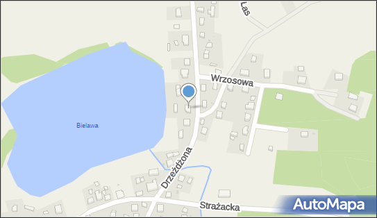 Dzięcielski Ryszard Pro-Dom Ryszard Dzięcielski Ryszard Dzięcielski 84-106 - Przedsiębiorstwo, Firma, NIP: 5881053400
