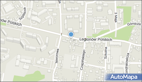Dziedzic Jacek nethurt.pl, ul. Legionów Polskich 89 41-310 - Przedsiębiorstwo, Firma, NIP: 6291002856