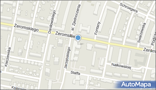1181735360, Dzielnicowe Biuro Finansów Oświaty-Bielany M.ST.Warszawy 