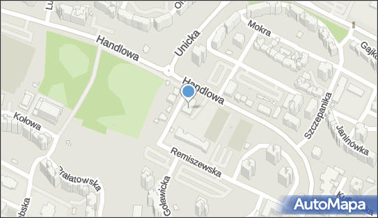 Dzielnicowe Biuro Finansów Oświaty - Targówek m. st. Warszawy 03-558 - Przedsiębiorstwo, Firma, numer telefonu