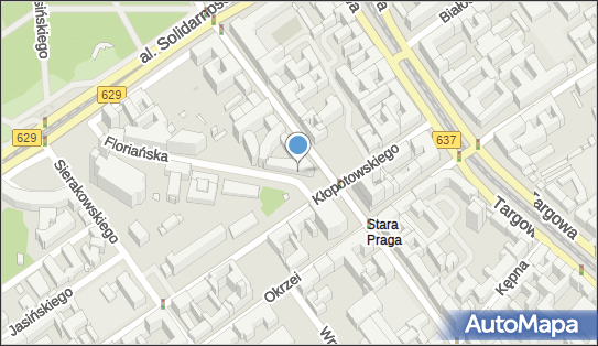 1132824402, Dzieło Misyjne Djecezji Warszawsko-Praskiej 
