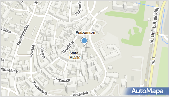 5222646194, Dzierwany s.a. 