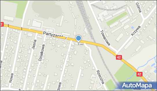 6581056352, Dzierzgwa Andrzej Pracownia Protetyczna 