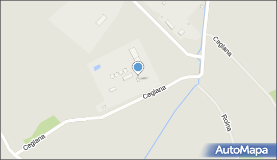 Dzierżoniowska Grupa Producentów Nasion Zbóż, ul. Ceglana 8 58-260 - Przedsiębiorstwo, Firma, numer telefonu, NIP: 8821921596
