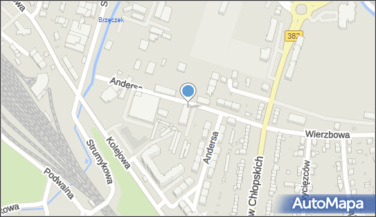 Dzierżoniowskie Przedsiębiorstwo Budowlane, Dzierżoniów 58-200 - Przedsiębiorstwo, Firma, NIP: 8821357782