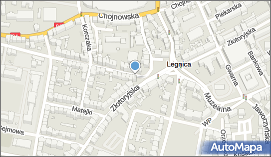 Dziewiarstwo Krawiectwo Galanteria, Nowy Świat 32, Legnica 59-220 - Przedsiębiorstwo, Firma, NIP: 6911045074