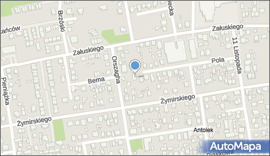 1250073489, Dziewiarstwo Maszynowe Krawiectwo, Konfekcyjne, Maliszewska Krystyna 
