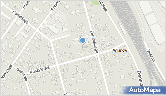 7732257819, Dziewiarstwo Maszynowe Andrzejczak Wiktor 