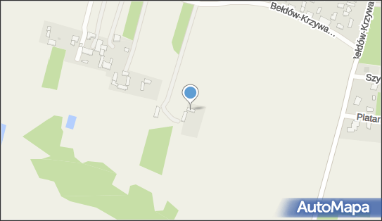 470642444, Dziewiarstwo Maszynowe Krakowiak Genowefa 