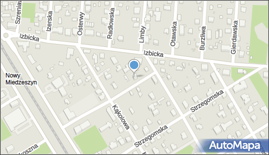 9521224741, Dziewiarstwo Maszynowe, Borkowska Ewa 