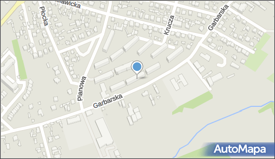 Dziewiarstwo Maszynowe, ul. Garbarska 62/70, Radom 26-600 - Przedsiębiorstwo, Firma, NIP: 7960134855