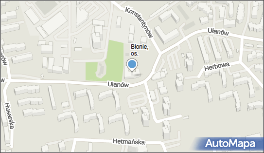 432668315, Grażyna Dziewulska Gramma Firma Handlowo-Usługowa 