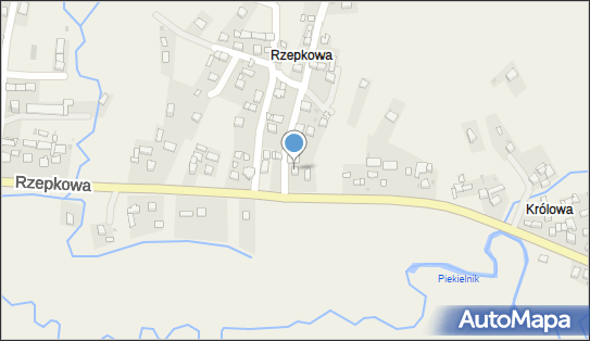 Dziubek Piotr, Piekielnik 43, Piekielnik 34-472 - Przedsiębiorstwo, Firma, NIP: 7351477286
