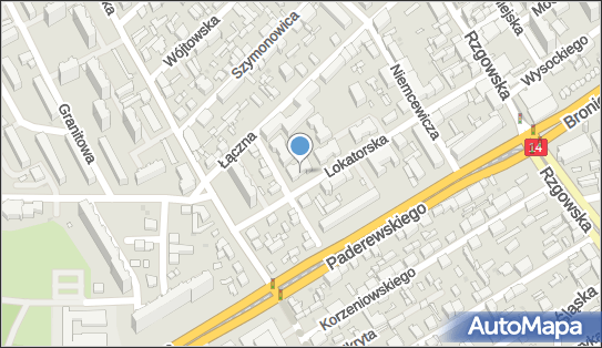 Dziupla Bistro, ul. Lokatorska 13, Łódź 93-021 - Przedsiębiorstwo, Firma, NIP: 7251644170