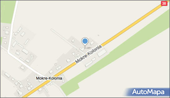 Dziura Jolanta Ostrowski Robert, Mokre-Kolonia 24, Mokre-Kolonia 48-155 - Przedsiębiorstwo, Firma, NIP: 7481006533