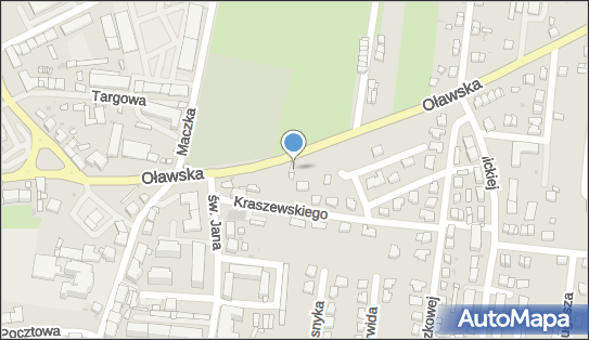 Dziuwli, ul. Oławska 10, Strzelin 57-100 - Przedsiębiorstwo, Firma, NIP: 9141531460