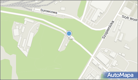 Dźwig Pol Gliwice, Transportowców 7, Katowice 40-403 - Przedsiębiorstwo, Firma, numer telefonu, NIP: 9542674372