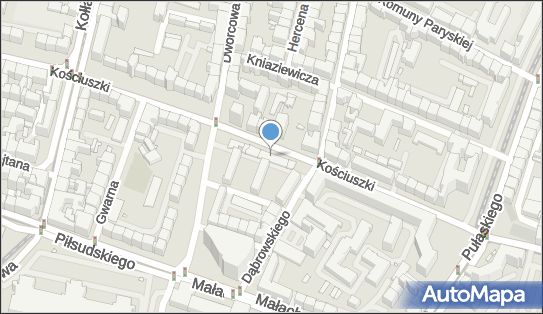 DZZ Dudek Zapotoczny i Partnerzy Kancelaria Radców Prawnych 50-442 - Przedsiębiorstwo, Firma, numer telefonu, NIP: 8943041778