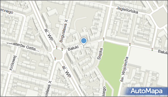 E.A.T., ul. Obrońców Stalingradu 22, Szczecin 70-407 - Przedsiębiorstwo, Firma, NIP: 8513173052