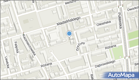 E Aktuariat, ul. Antoniego Józefa Madalińskiego 23A, Warszawa 02-513 - Przedsiębiorstwo, Firma, numer telefonu