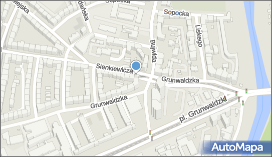 E B B Ogród, ul. Henryka Sienkiewicza 131, Wrocław 50-346 - Przedsiębiorstwo, Firma, numer telefonu, NIP: 8981166950