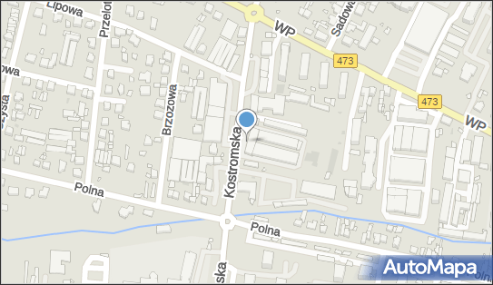 e-Biznes Damian Bida, Kostromska 39A, Piotrków Trybunalski 97-300 - Przedsiębiorstwo, Firma, NIP: 7712495390