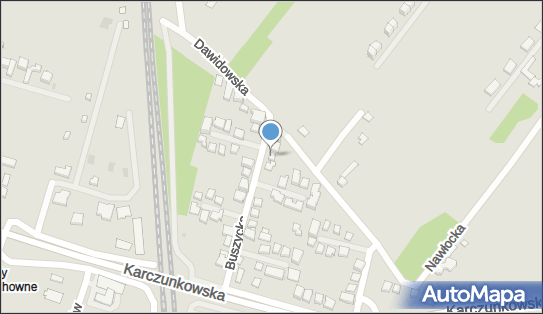 E Car Włodzimierz Szafrański Eugeniusz Morawski, Buszycka 22 02-869 - Przedsiębiorstwo, Firma, NIP: 9511651789