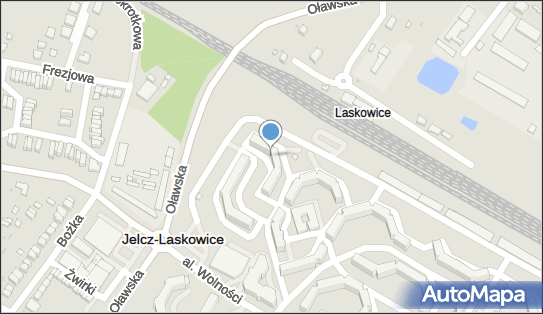 E-Commerce Point Marek Górecki, ul. Ludwika Hirszfelda 3C 55-220 - Przedsiębiorstwo, Firma, NIP: 8361734963