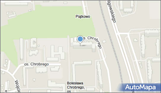 E Com, Osiedle Króla Bolesława Chrobrego 20e, Poznań 60-681 - Przedsiębiorstwo, Firma, NIP: 9720990834