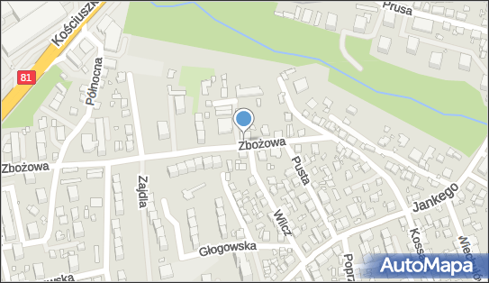 E Coplast Piecka Eugeniusz Fiałkowski Robert Hłond Zbigniew 40-657 - Przedsiębiorstwo, Firma, NIP: 6442390320