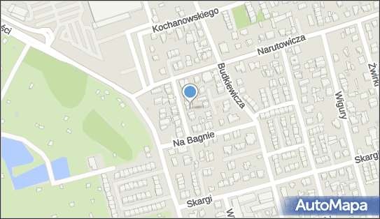 E Dom Net, Pogodna 8, Ząbki 05-091 - Przedsiębiorstwo, Firma, NIP: 1251281729