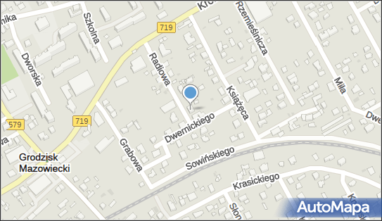 8351351918, e-DORKA Sławomir Kamiński 