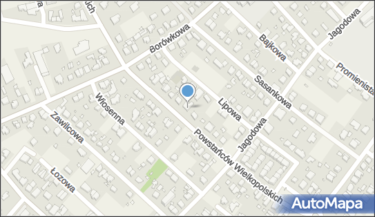 E-Drygas, Powstańców Wielkopolskich 56, Suchy Las 62-002 - Przedsiębiorstwo, Firma, NIP: 6221313249